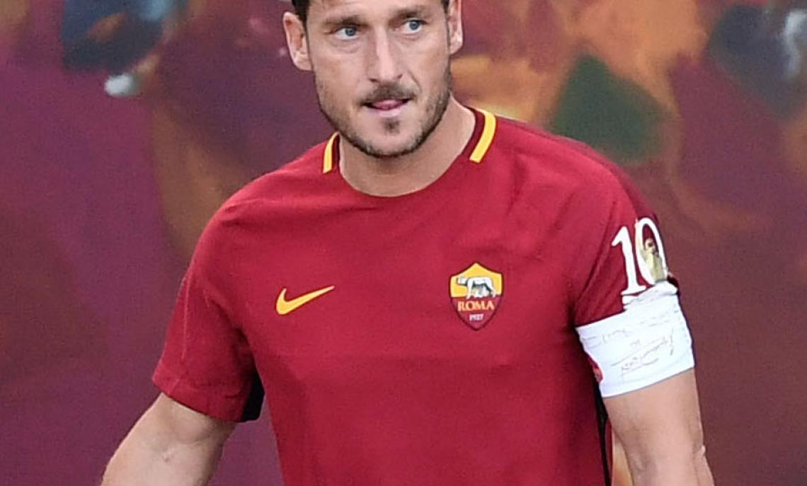 Francesco Totti