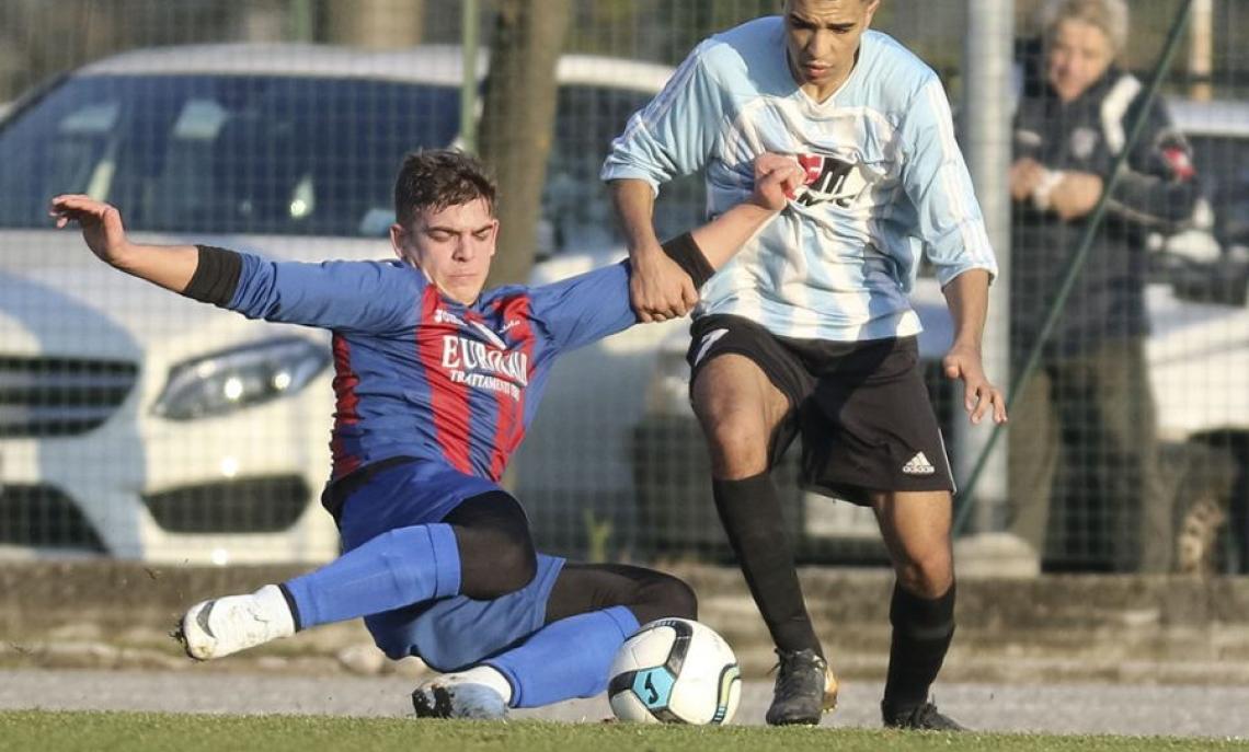 Gorle-Locate Juniores