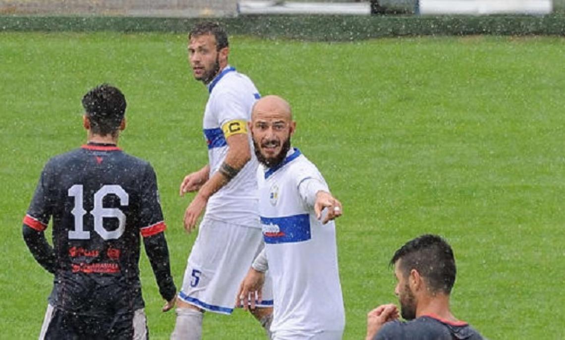 Viscomi (foto: Pro Sesto)