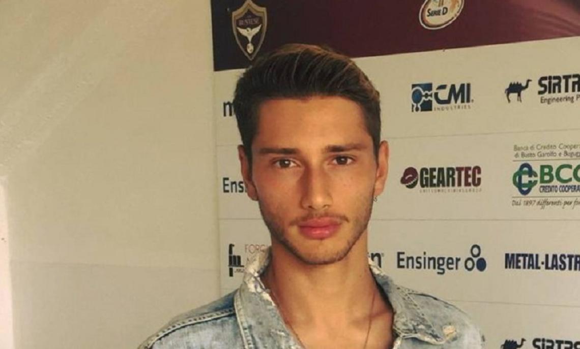 Joseph Marrulli (foto @milanocityfc)