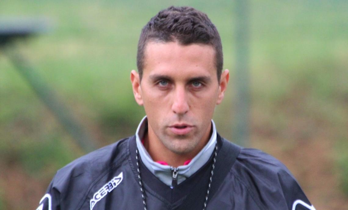 Luca Rampini, Adrense