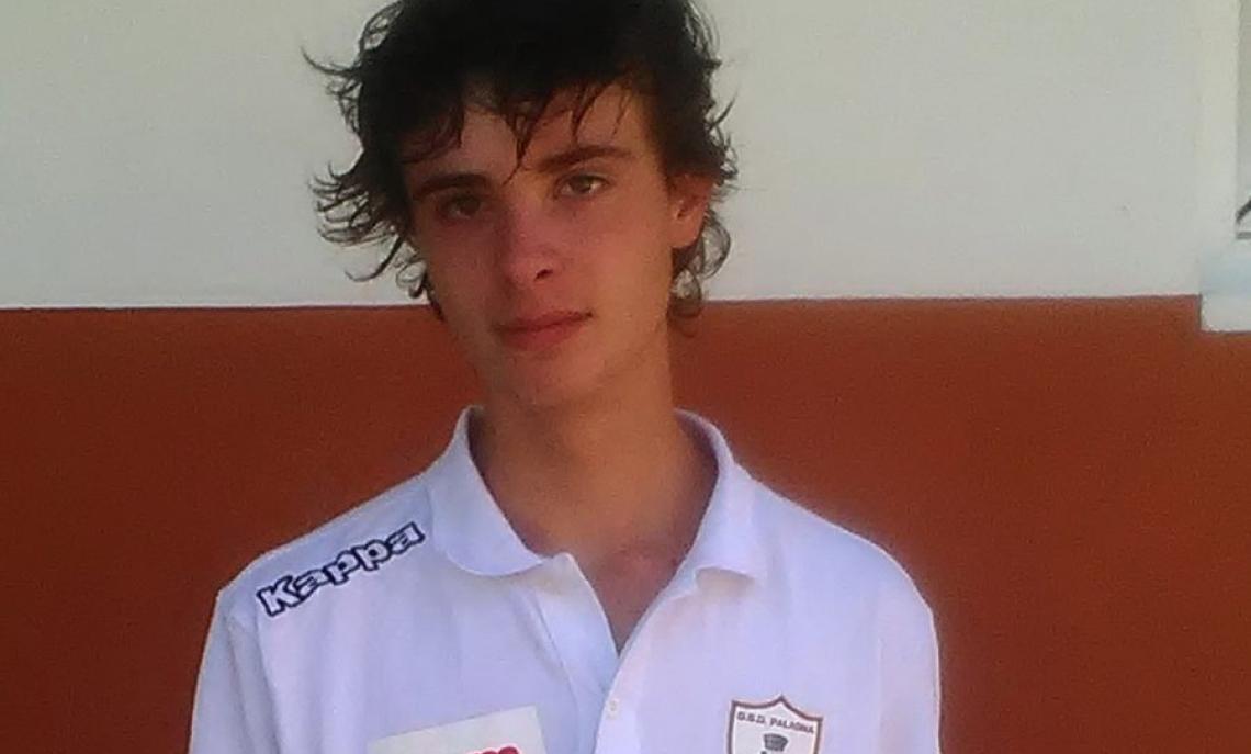 Alessio Caccia, Paladina