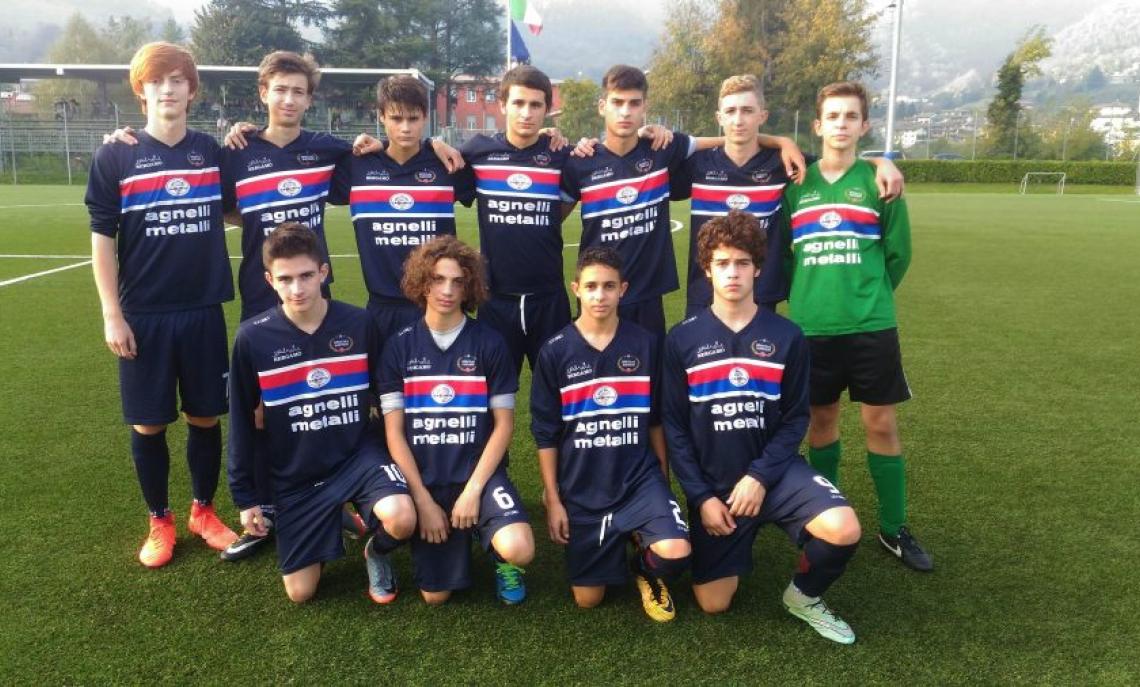 I 2001 dell'Olimpia