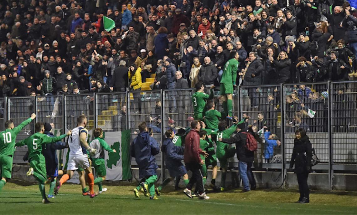 Coppa Italia Eccellenza