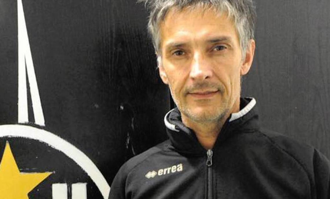 Massimiliano Bressan