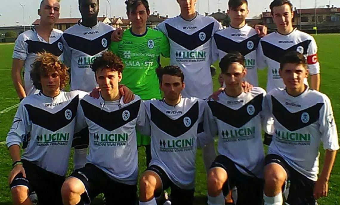 La Juniores del Curno