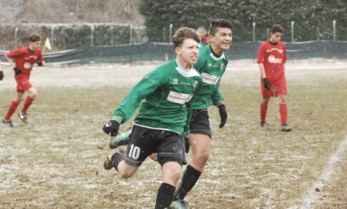 Modesti e Petrulli Suno 2003