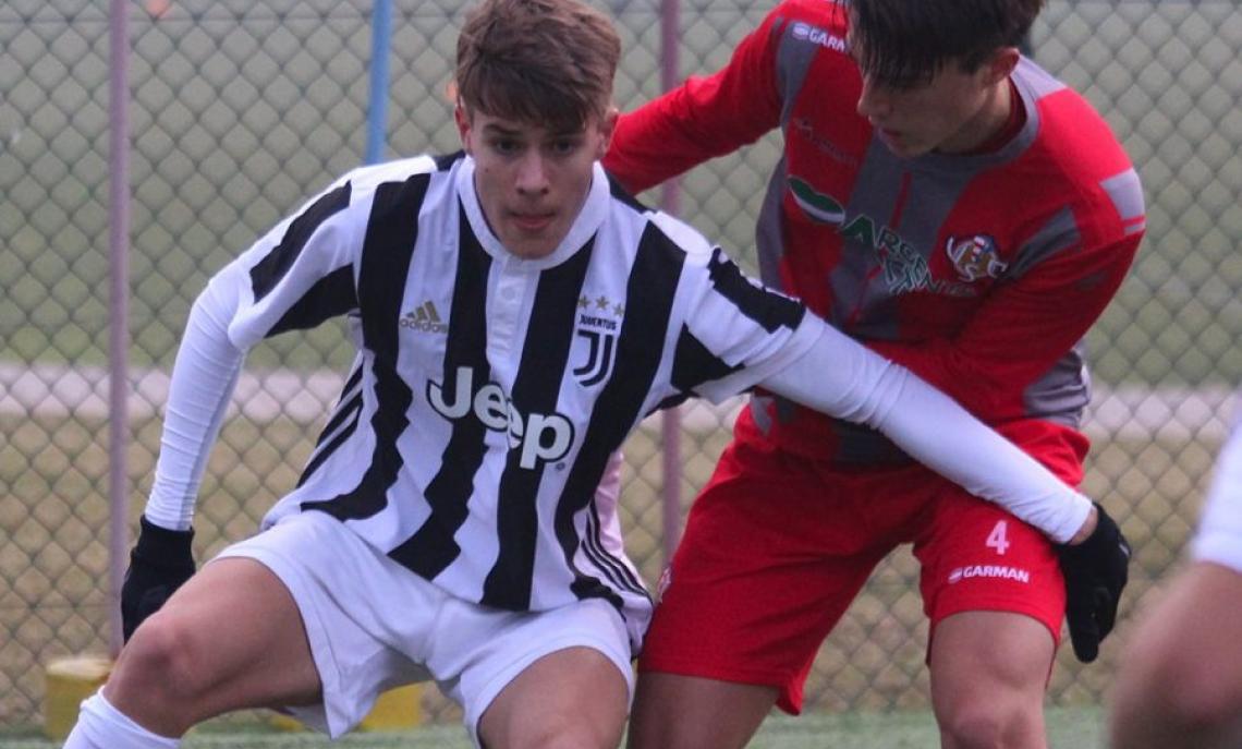 Repubblica Ceca-Italia 1-2, decidono Fagioli e Iglio