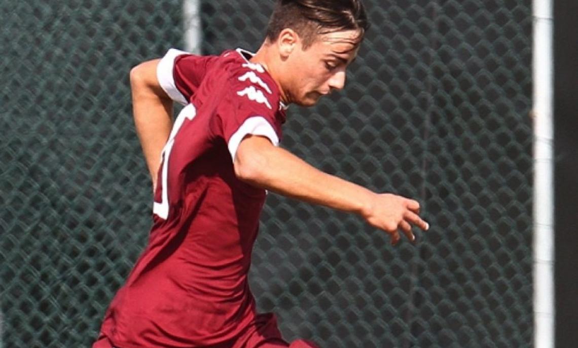 Niccol&ograve; Moreo