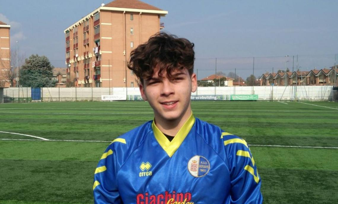 Federico Gai Borgaro