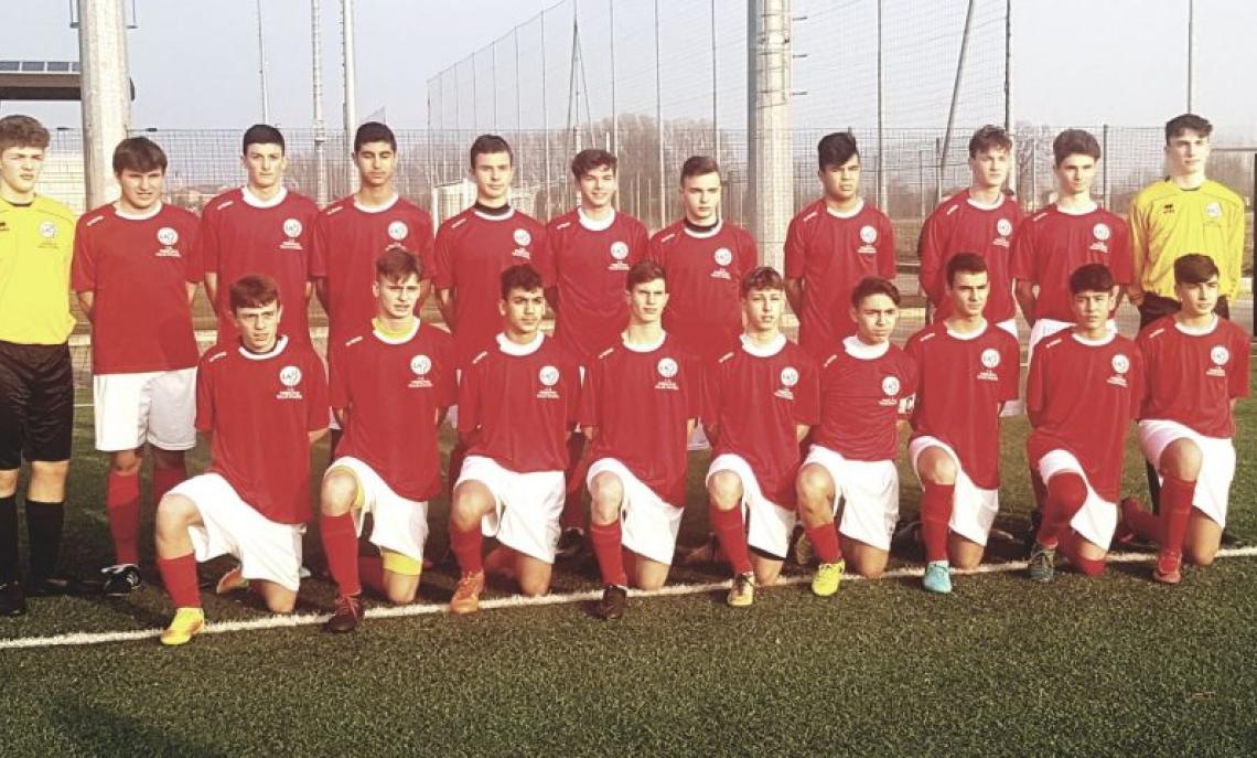 Rapp Giovanissimi a Novara