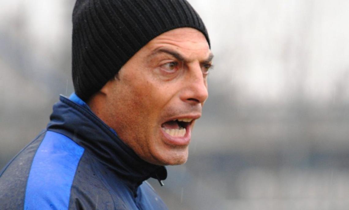 Vito Lasalandra, Monza U17