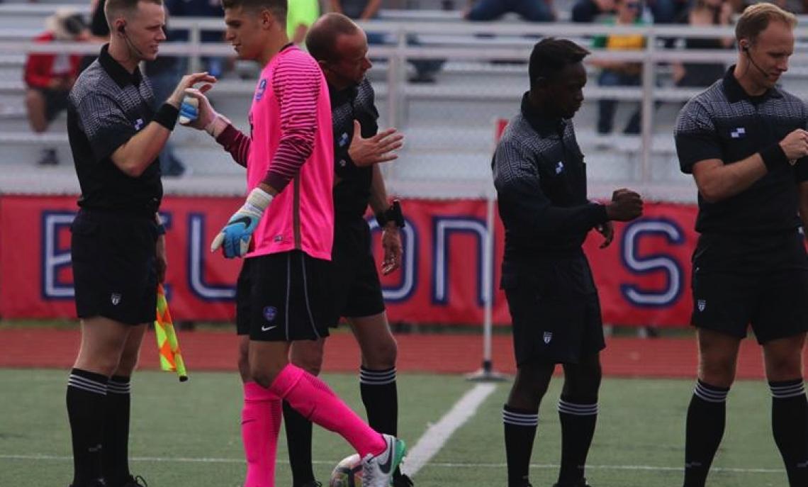 Giana Erminio multata di 150 Euro per mancanza di forza pubblica e richiesta!