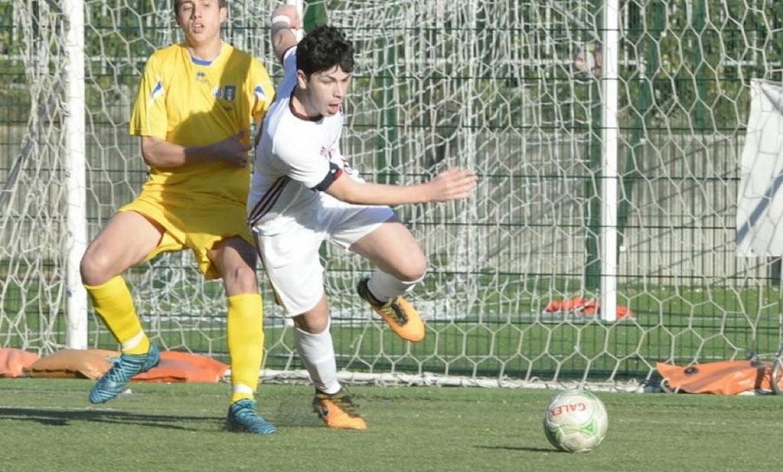 FOTO: Fabio Galas - Natascia Graziola