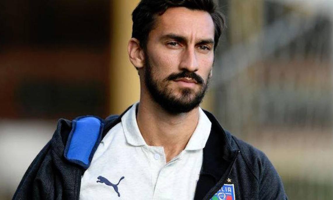 Davide Astori