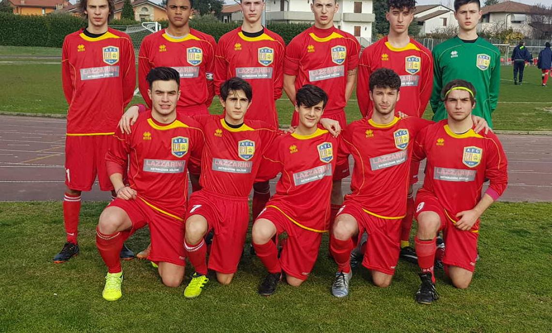 Azzano Fiorente Grassobbio