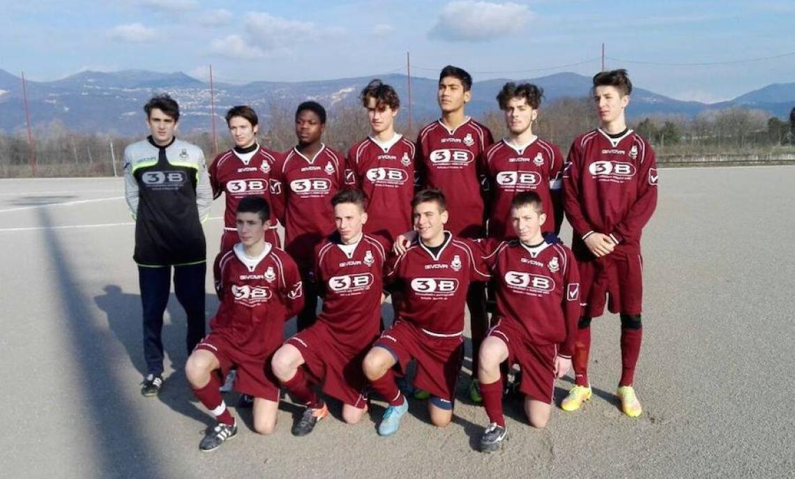 bedizzolese-juniores