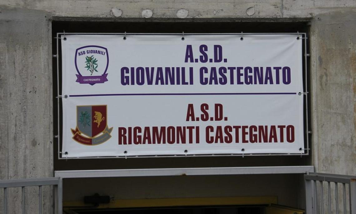castegnato