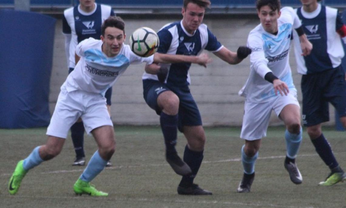 Tra Pavoniana e Vighenzi, la differenza &egrave; Tirelli