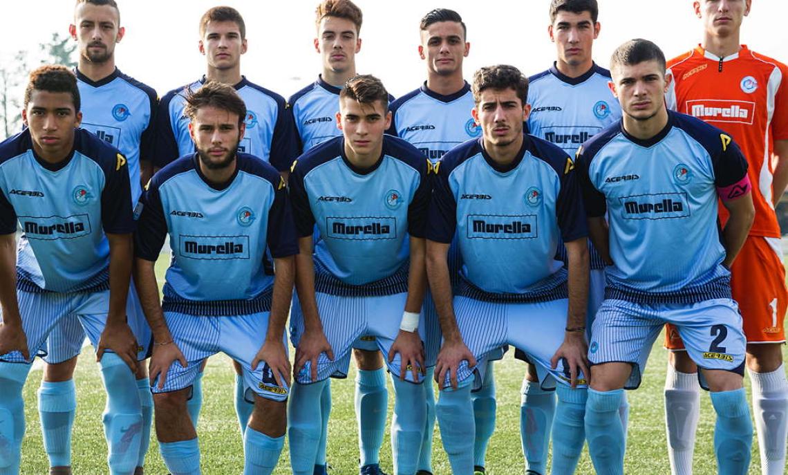 La Berretti dell'Albinoleffe