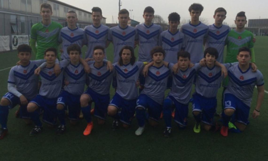 Allievi Castenedolese