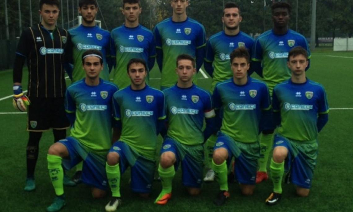 FeralpiSalò Berretti