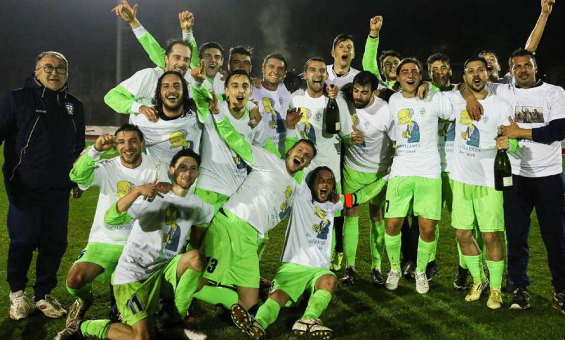 La festa del Telgate