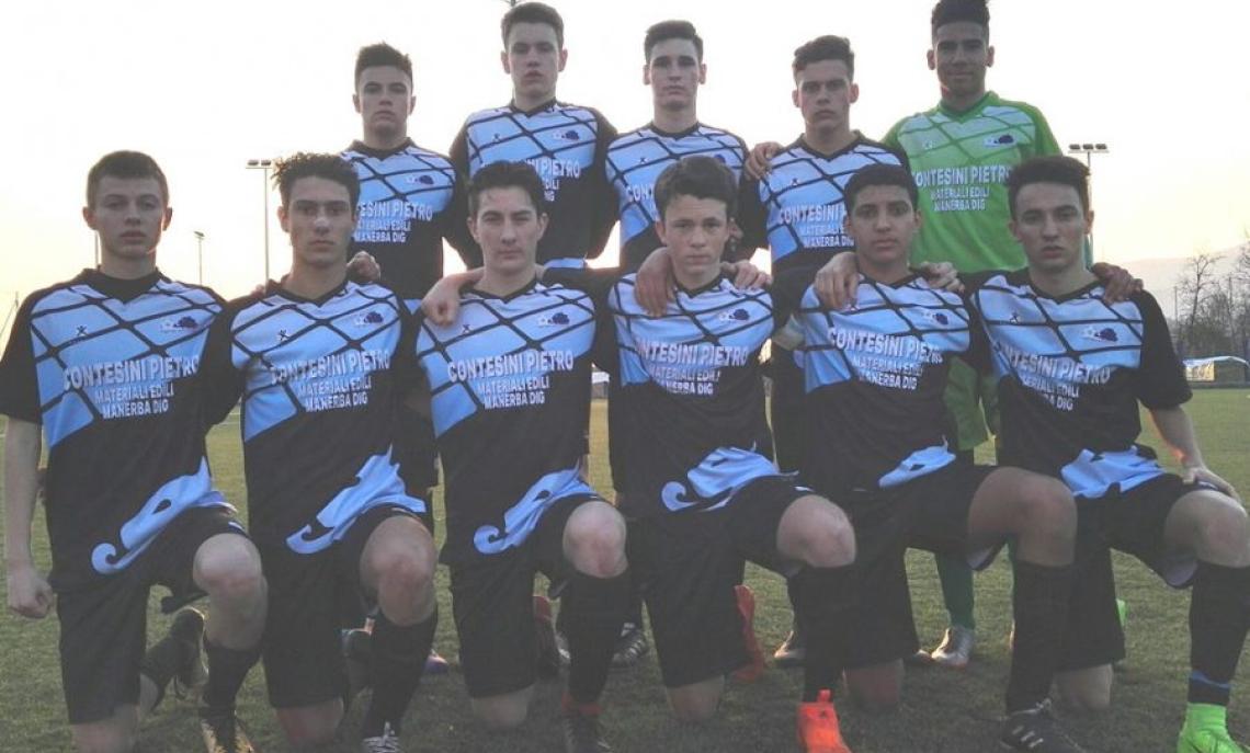 Gli Allievi della Vighenzi