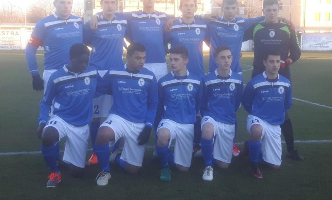 La formazione dell'Oratorio San Michele