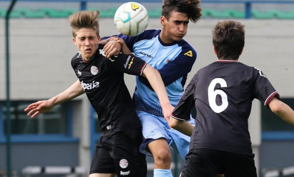 Berardelli e Hochkolfer