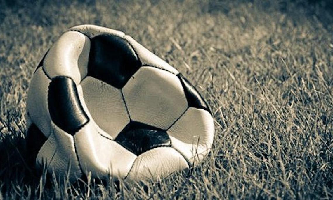 Scandali nel pallone