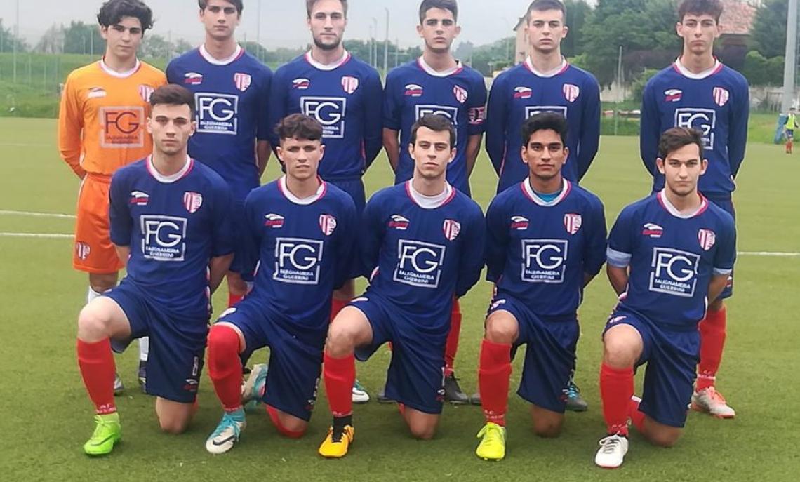 La Juniores del Borgosatollo