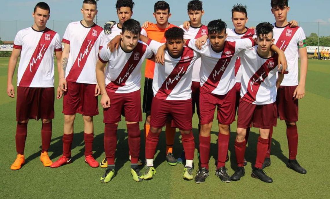 Gli Allievi dell'Asperiam