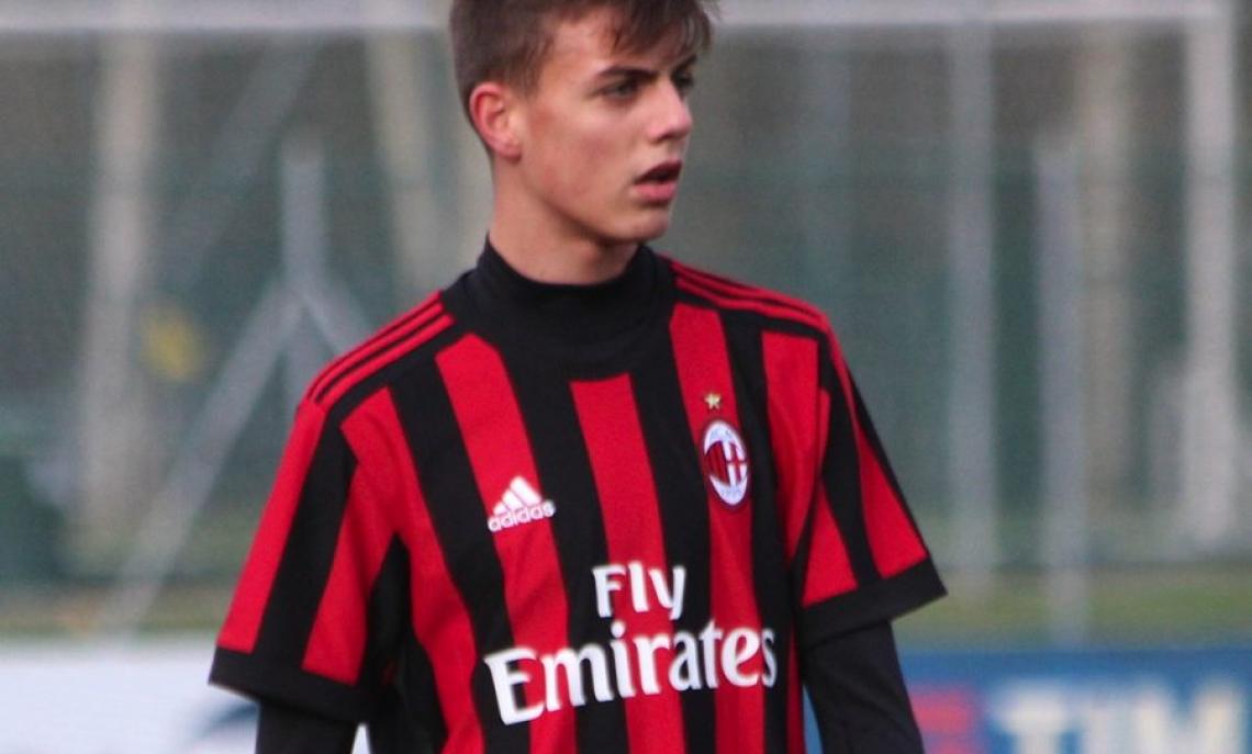 Daniel Maldini