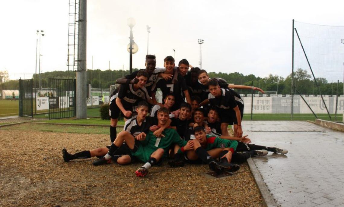 La festa del Suno di Amorosi