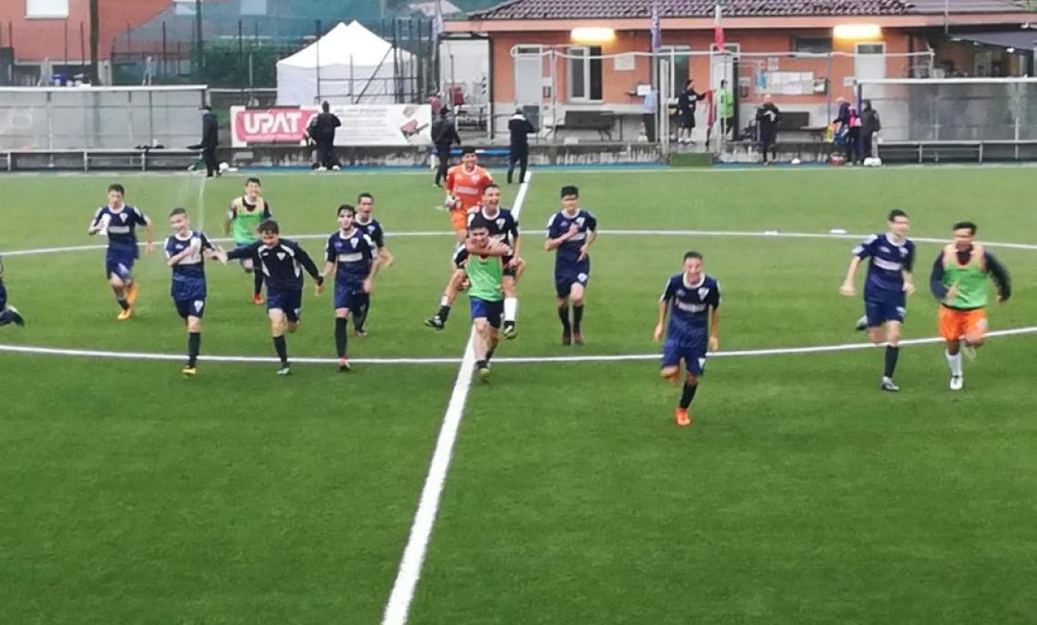 Allievi Fascia B Regionali, la grinta del Capitano: Germinario trascina in finale il Chisola