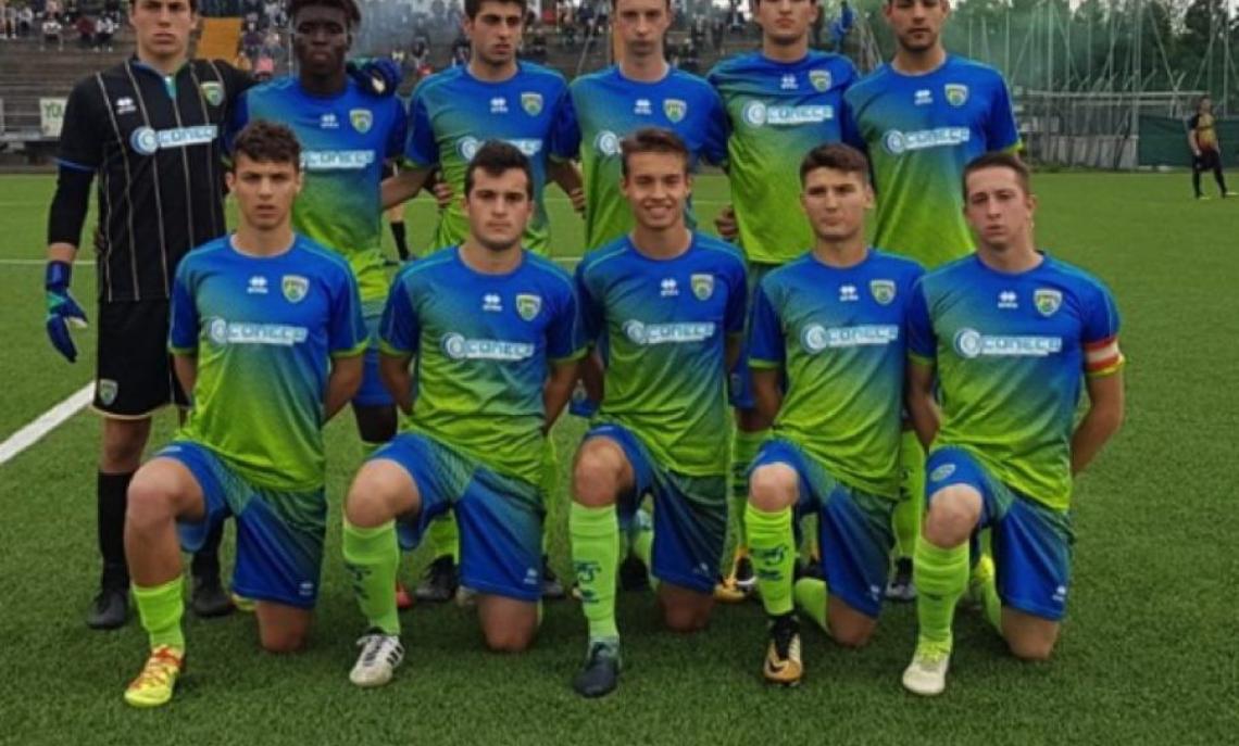 La Berretti della FeralpiSalò