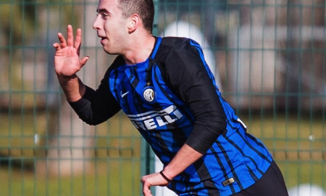 Luca "Zizou" Magazzù