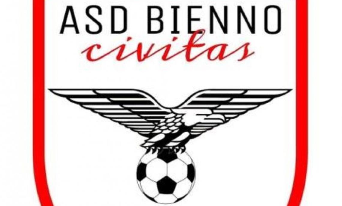 Il logo della nuova società