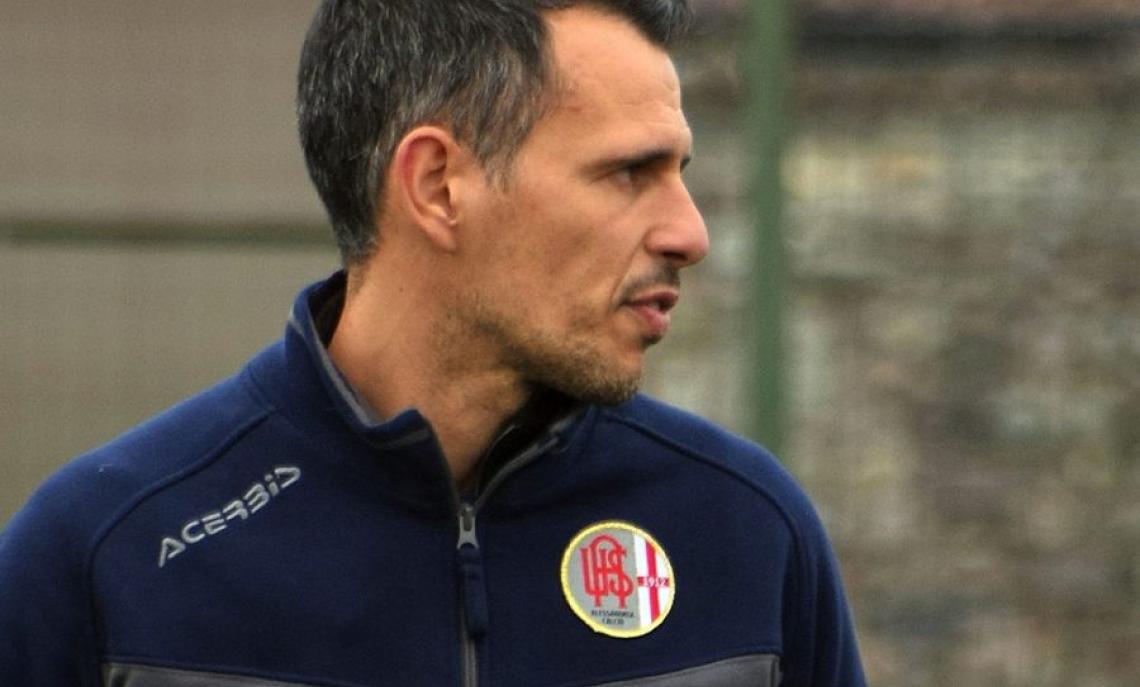 Promozione, Città di Casale, Devis Barbin