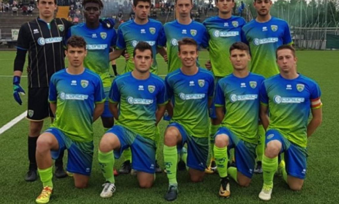 La Berretti della FeralpiSalò