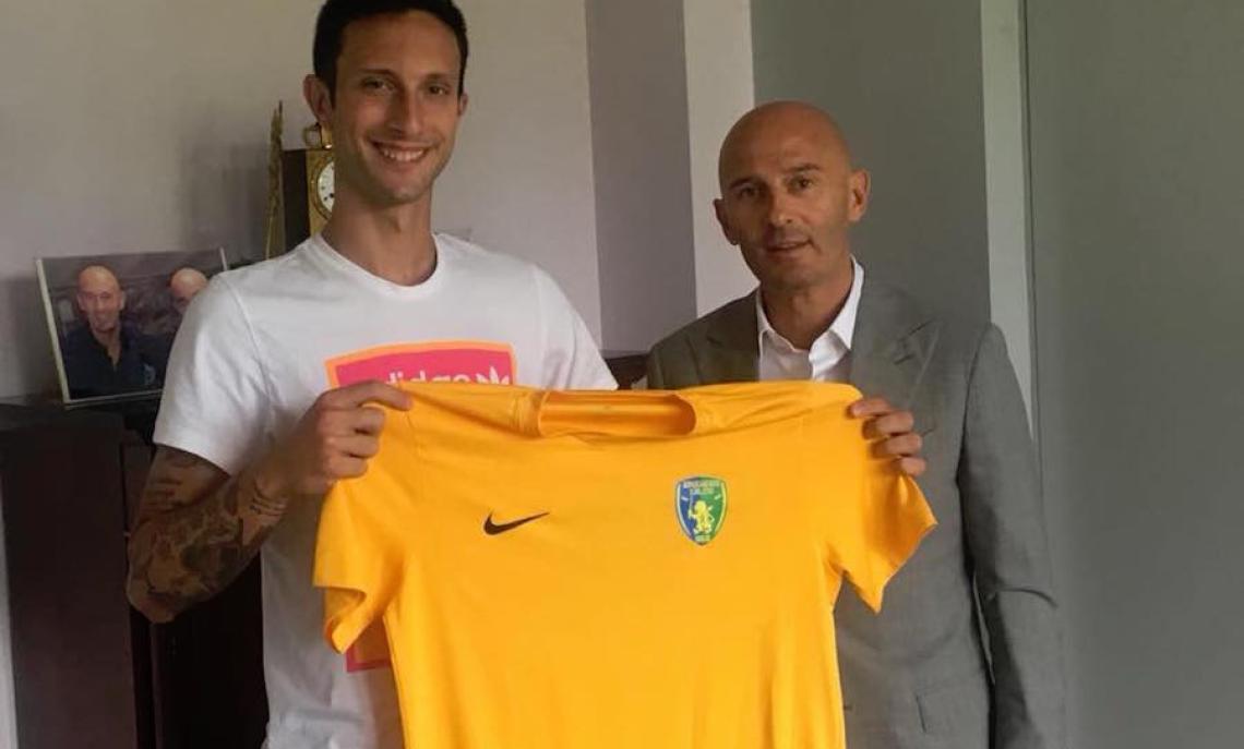Jacopo Zenga, Mercato Lombardia