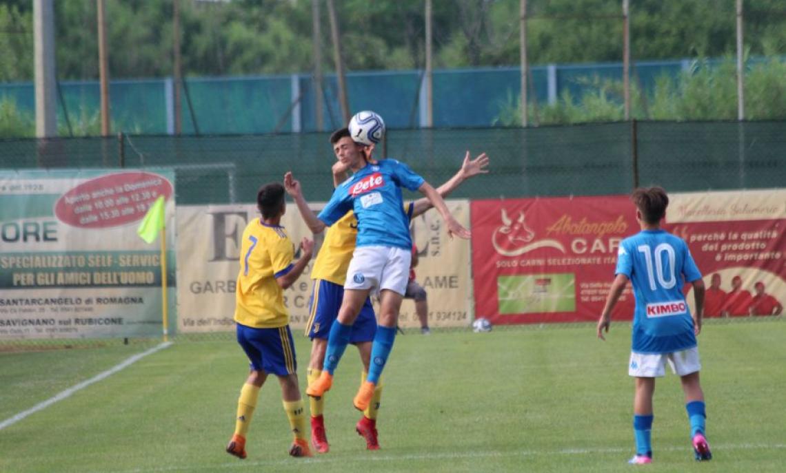 Figc e Juve concordano un percorso formativo per i ragazzi del video