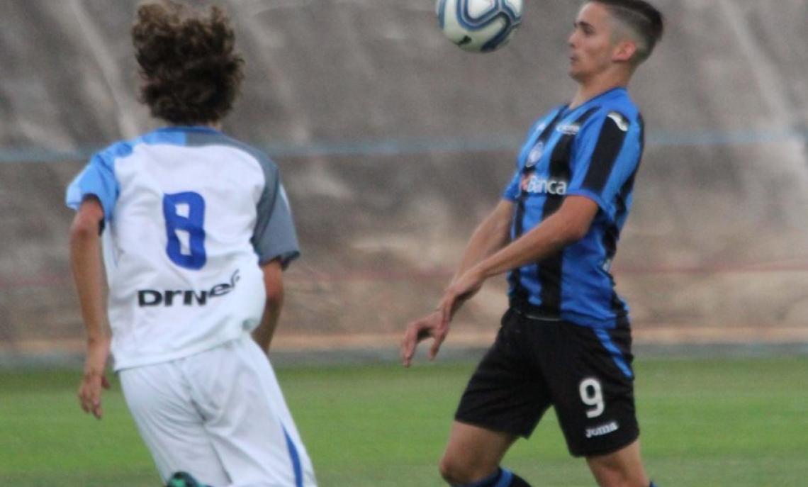 Inter-Atalanta, che spettacolo!