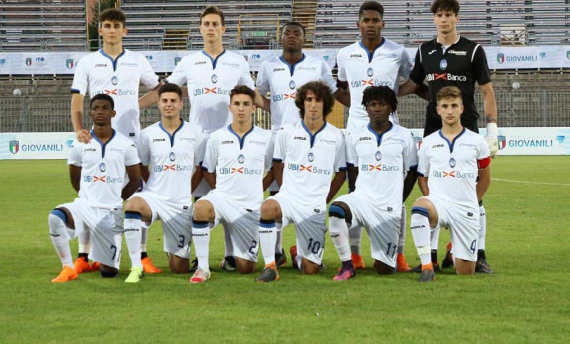 Atalanta Under 17
