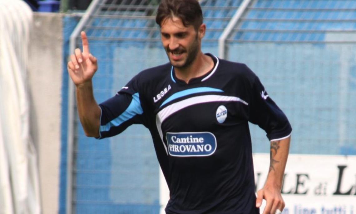 Riccardo Capogna torna a Lecco