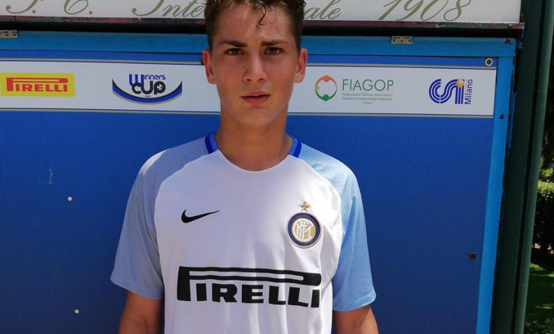 Esposito, Inter