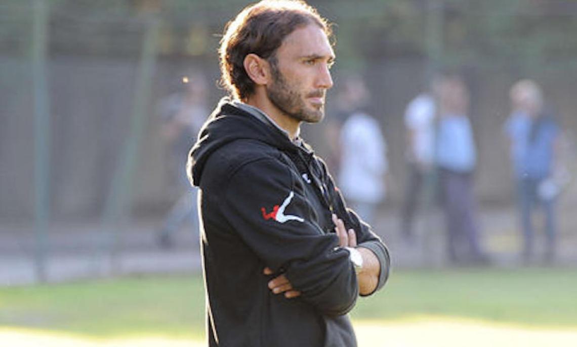 Francesco Parravicini