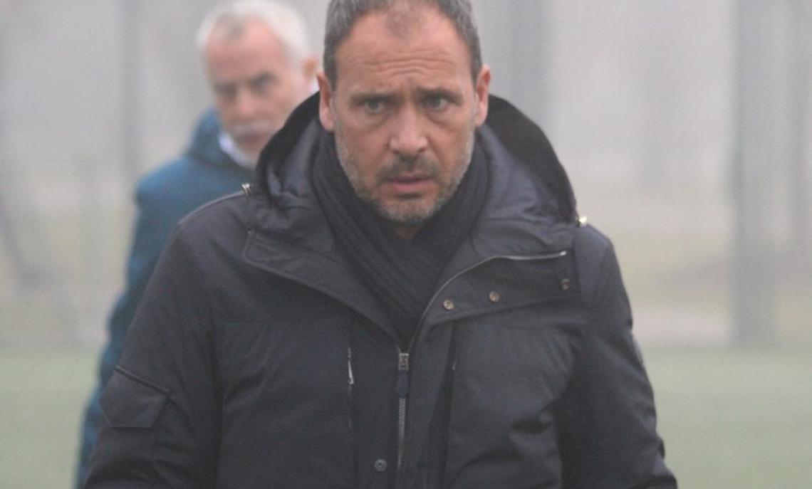 Francesco Pedone, Juventus