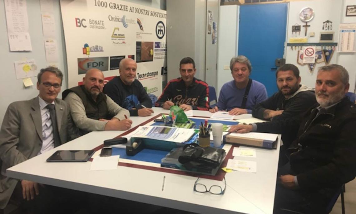 Accademia Isola Bergamasca